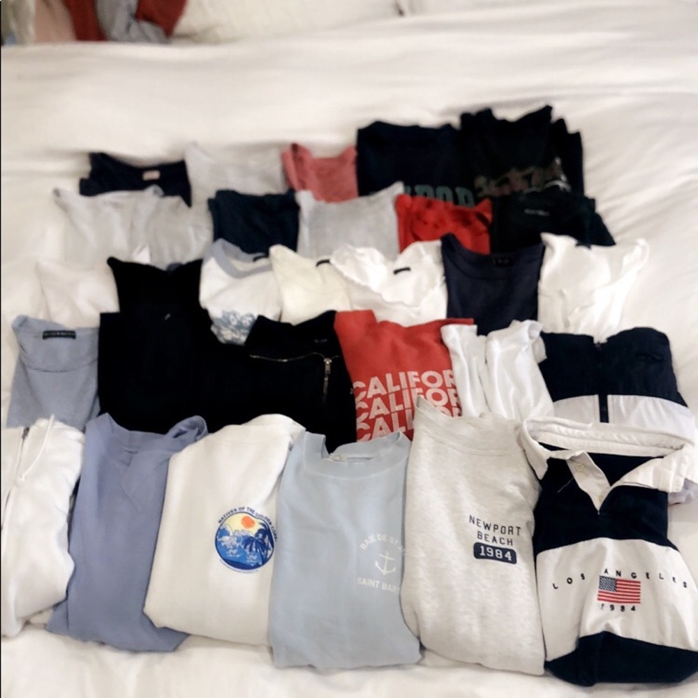 Brandy Melville Collection